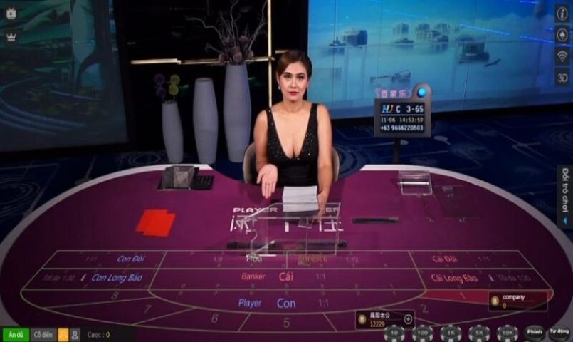 Bộ bài dùng trong game bài Bộ bài dùng trong game bài