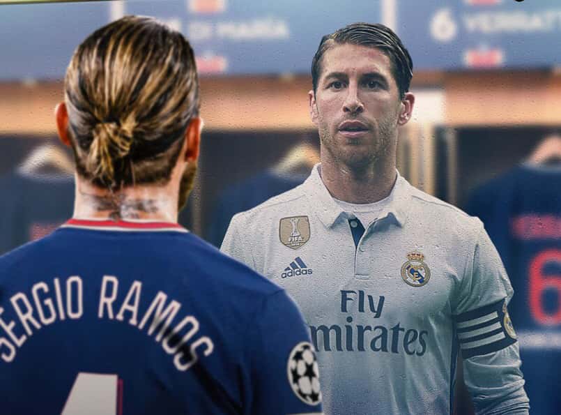 10 hậu vệ nổi tiếng nhất gọi tên Sergio Ramos. 10 hậu vệ nổi tiếng nhất gọi tên Sergio Ramos.
