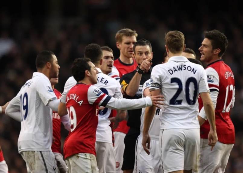 Bạn đã theo dõi hết 10 trận Derby hấp dẫn nhất mọi thời đại hay chưa? Bạn đã theo dõi hết 10 trận Derby hấp dẫn nhất mọi thời đại hay chưa?