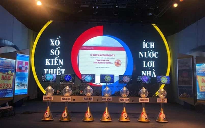 Tra cứu kết quả xổ số ngày nay không còn là chuyện khó khăn Tra cứu kết quả xổ số ngày nay không còn là chuyện khó khăn