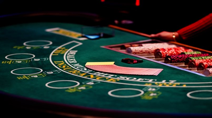 Trò chơi game bài Baccarat nổi tiếng kinh điển từ xưa đến nay Trò chơi game bài Baccarat nổi tiếng kinh điển từ xưa đến nay