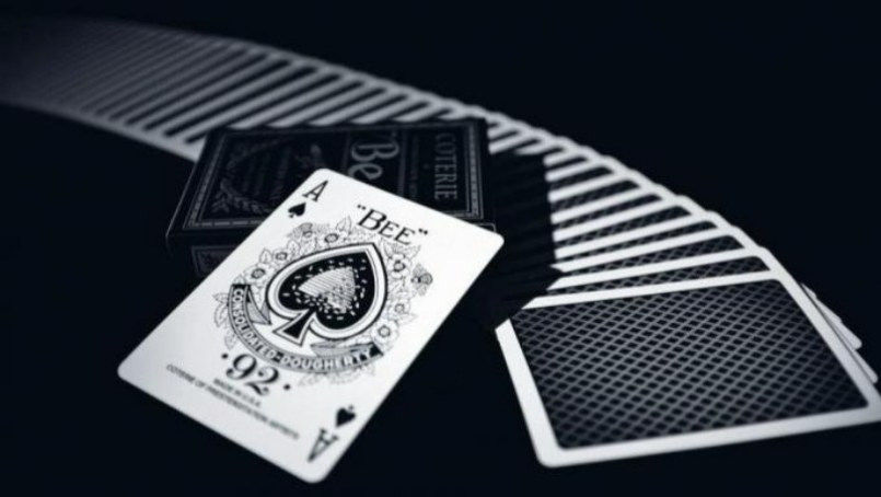 Một số nguyên tắc người chơi không nên bỏ qua khi chơi bài tẩy Một số nguyên tắc người chơi không nên bỏ qua khi chơi bài tẩy