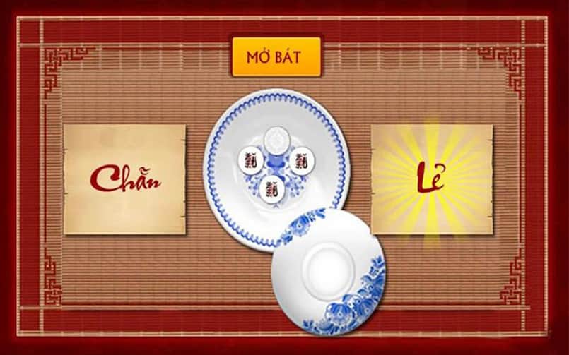 Bán chẵn lẻ xóc đĩa cần chú ý đến tài chính Bán chẵn lẻ xóc đĩa cần chú ý đến tài chính