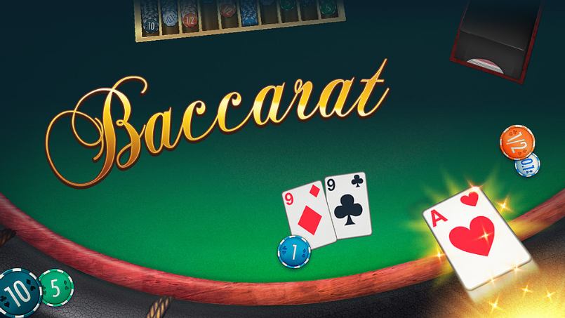 Tìm hiểu thế nào là baccarat - thể loại table game casino Tìm hiểu thế nào là baccarat - thể loại table game casino