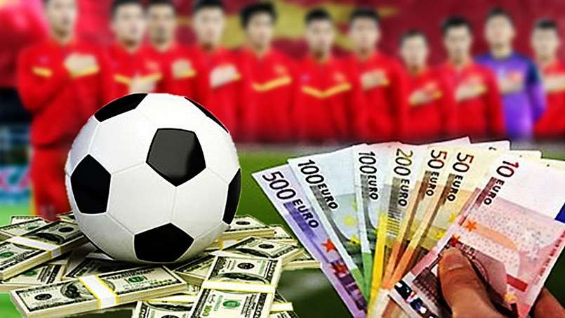 Giải đáp cá độ bóng cỏ là gì chi tiết nhất tại Thabet Giải đáp cá độ bóng cỏ là gì chi tiết nhất tại Thabet