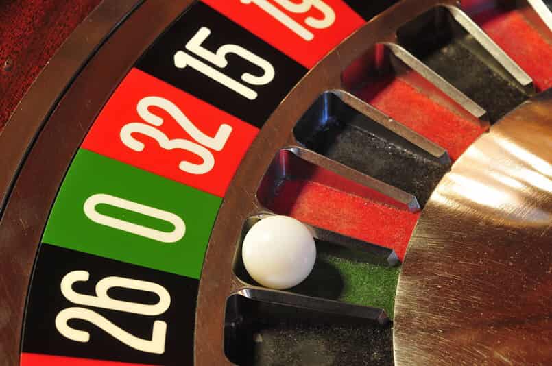 Roulette siêu đơn giản với phần hướng dẫn cụ thể. Roulette siêu đơn giản với phần hướng dẫn cụ thể.