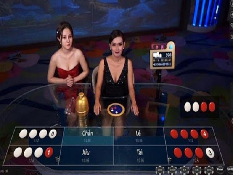 Tựa game tài xỉu hấp dẫn nhất hiện nay Tựa game tài xỉu hấp dẫn nhất hiện nay