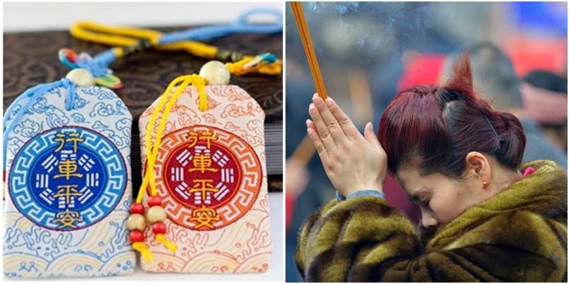 Cách giải đen lô đề thông qua cúng bái Cách giải đen lô đề thông qua cúng bái