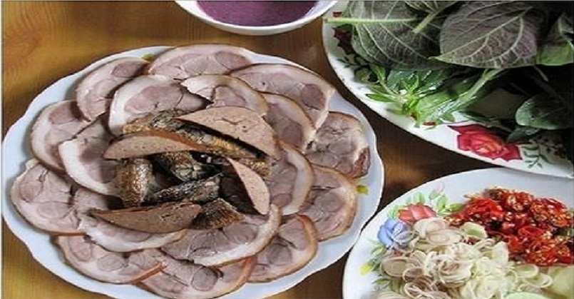 Cách giải đen lô đề bằng thức ăn có tác dụng giải vận Cách giải đen lô đề bằng thức ăn có tác dụng giải vận