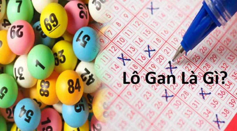Khái niệm về lô khan Khái niệm về lô khan