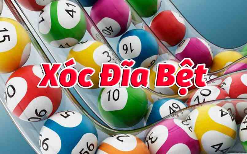 Tìm hiểu cách làm sao để xóc đĩa bệt Tìm hiểu cách làm sao để xóc đĩa bệt