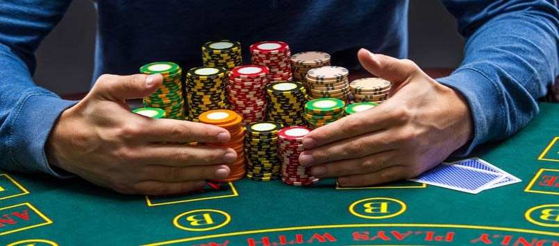Hình ảnh chip dùng trong baccarat Hình ảnh chip dùng trong baccarat