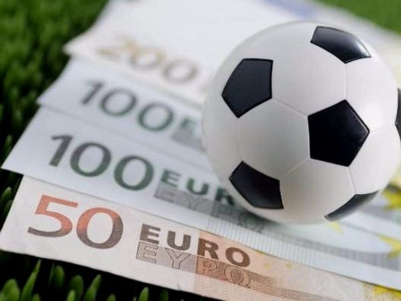 Nên chọn kèo nào để bắt độ trận Derby Nên chọn kèo nào để bắt độ trận Derby