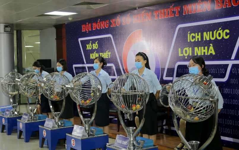 Nhà đài tổ chức soi cầu mỗi ngày Nhà đài tổ chức soi cầu mỗi ngày