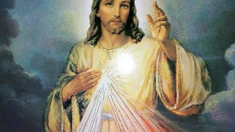 Giải mã hiện tượng chiêm bao thấy Chúa Jesus Giải mã hiện tượng chiêm bao thấy Chúa Jesus