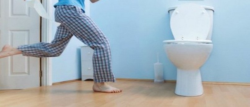 Giải mã giấc mơ đi ỉa tại nhà Giải mã giấc mơ đi ỉa tại nhà