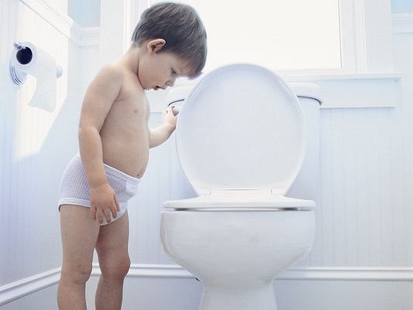 Giải mã giấc mơ thấy em bé đi ỉa Giải mã giấc mơ thấy em bé đi ỉa