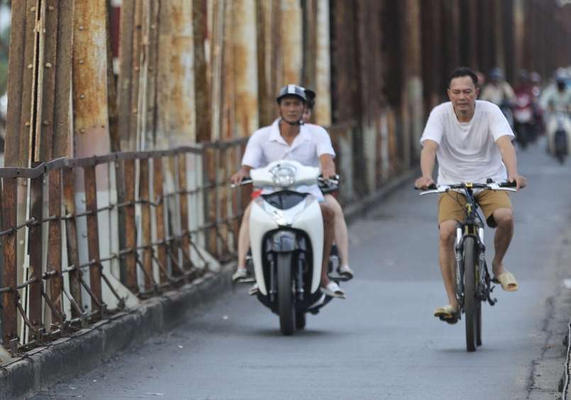 Mơ thấy người khác đi qua cầu đánh con gì Mơ thấy người khác đi qua cầu đánh con gì