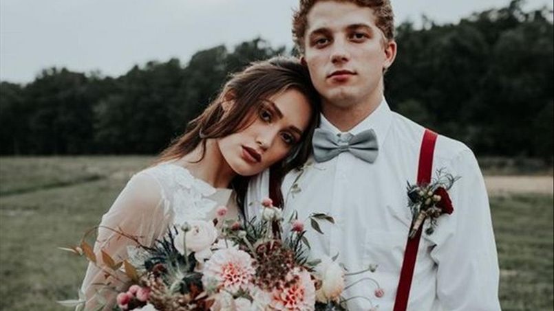 Mơ thấy người yêu hiện tại đám cưới với chính mình Mơ thấy người yêu hiện tại đám cưới với chính mình