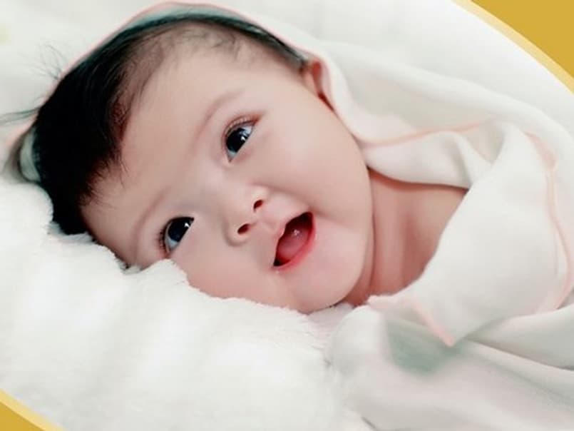 Con số may mắn khi mơ thấy sinh con trai Con số may mắn khi mơ thấy sinh con trai