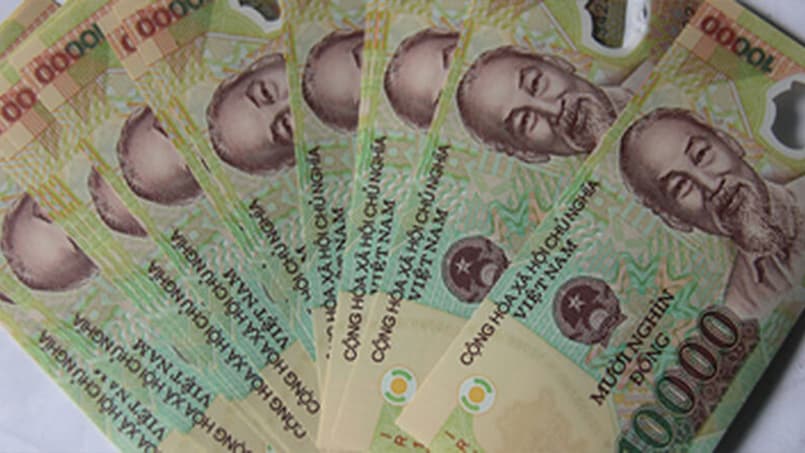 Nằm mơ thấy đồng tiền 10 nghìn là tờ tiền giả Nằm mơ thấy đồng tiền 10 nghìn là tờ tiền giả