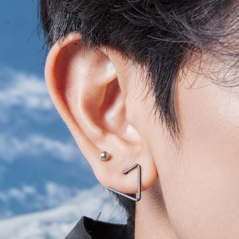Giải mã giấc mơ mơ thấy xỏ lỗ tai Giải mã giấc mơ mơ thấy xỏ lỗ tai