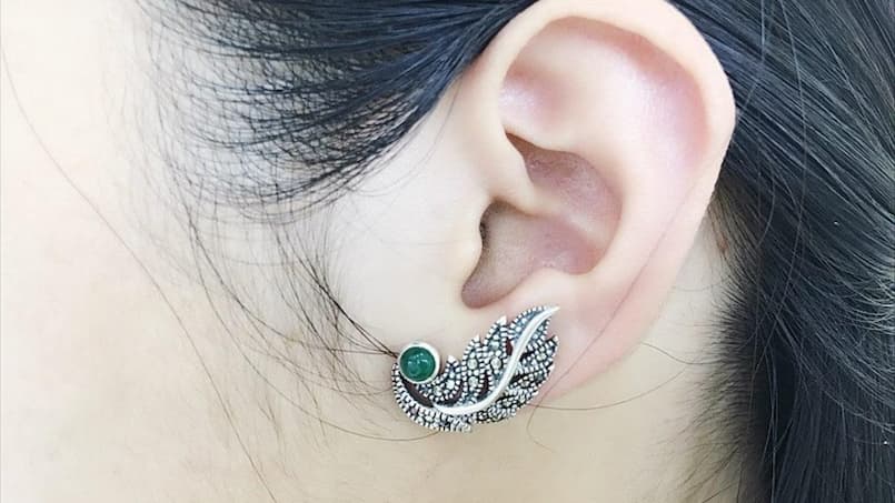 Con số may mắn mơ xỏ lỗ tai trong các trường hợp khác nhau Con số may mắn mơ xỏ lỗ tai trong các trường hợp khác nhau