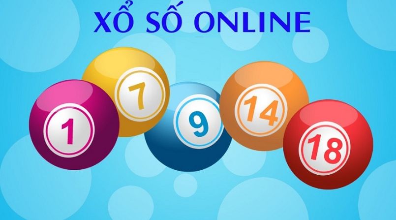 Vé số online lừa đảo không? Vé số online lừa đảo không?